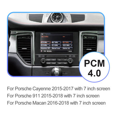 Sphe8368-u προσαρμοστής PCM 4,0 της Apple Carplay ασύρματο Carplay Dongle Carlinkit